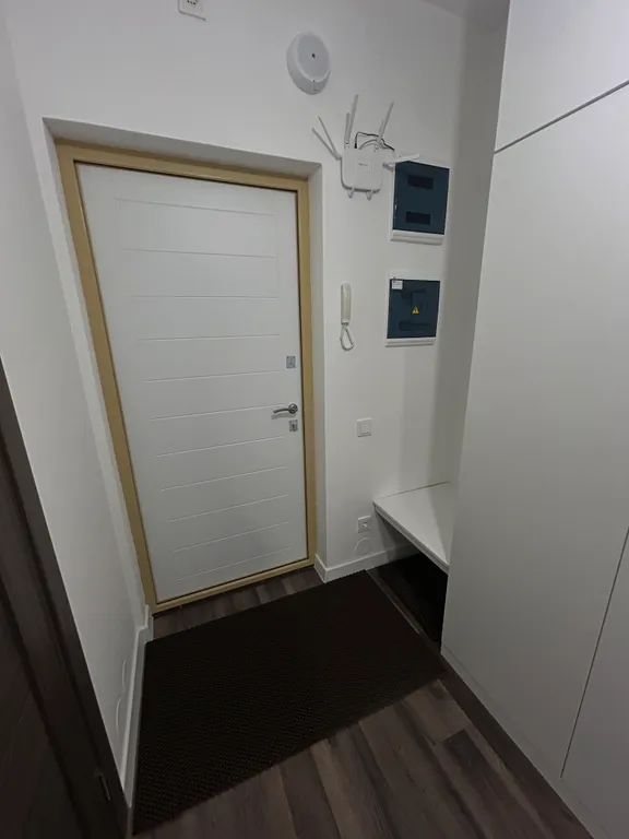 Квартира Уютная квартира-студия — Екатеринбург