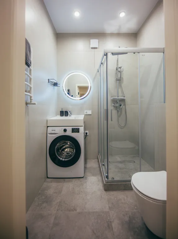 Морская сказка 4