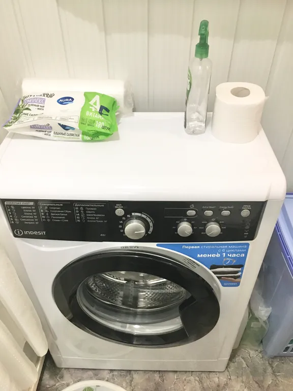 Квартира Уютная квартира в центре города — Волгоград