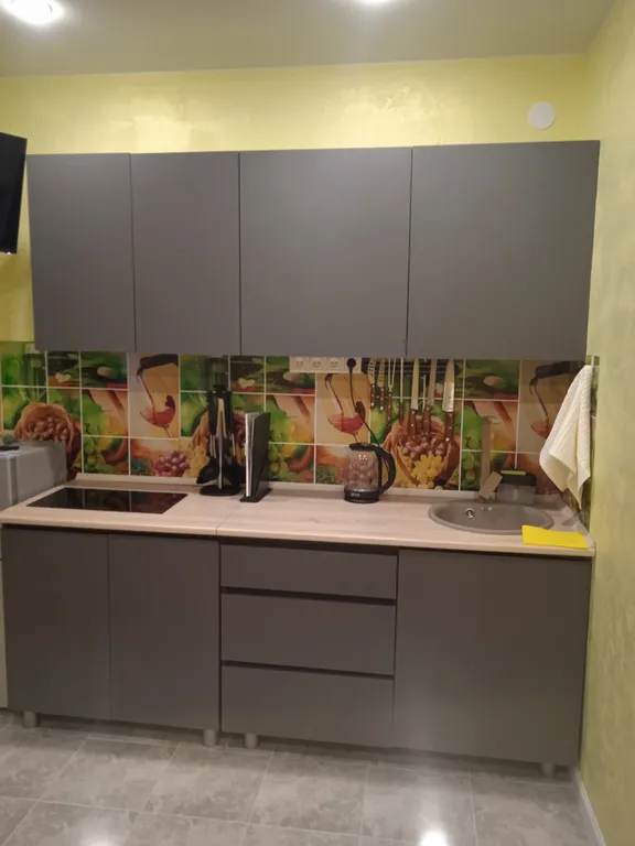 Коттедж Уютный домик — Витязево