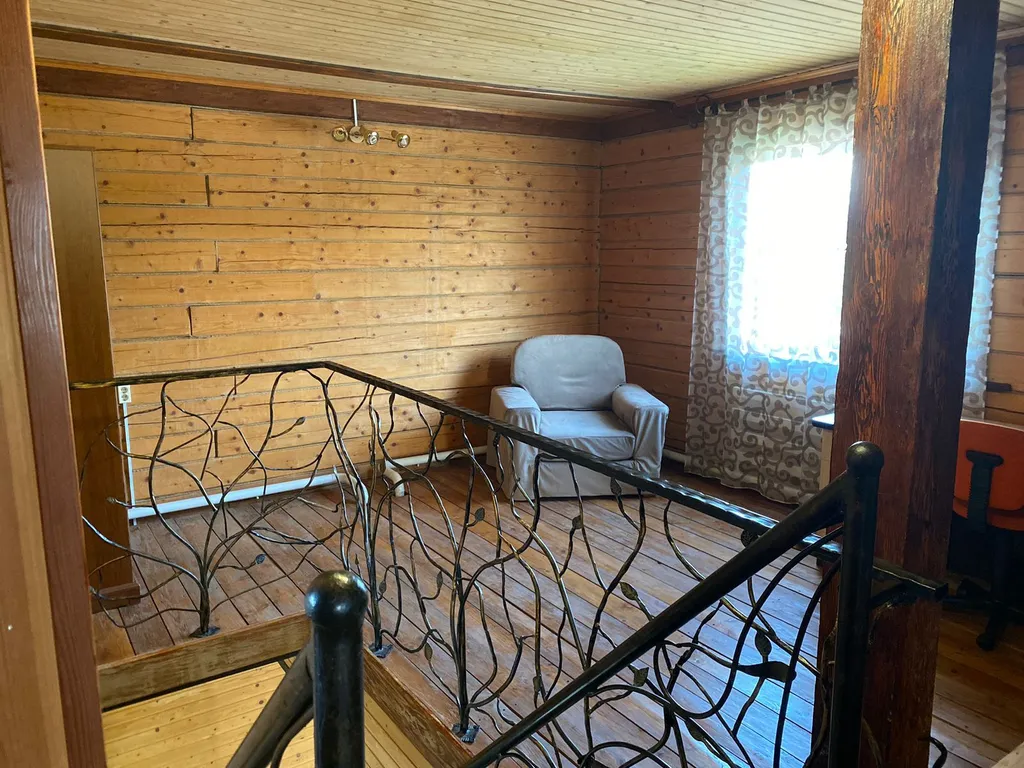 Уютный гостевой эко-дом Sova