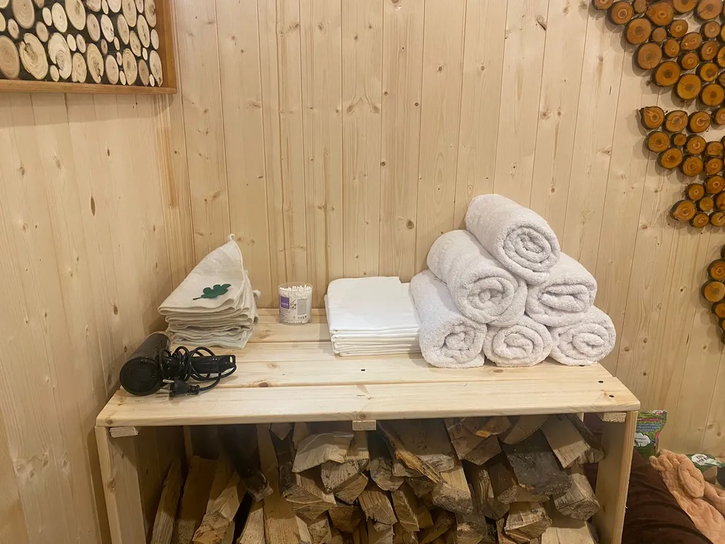 Гостевой дом со всеми удобствами