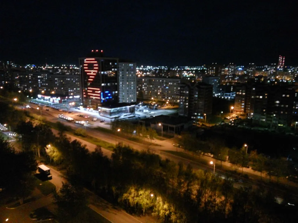 Апартаменты бизнес-класса в центре