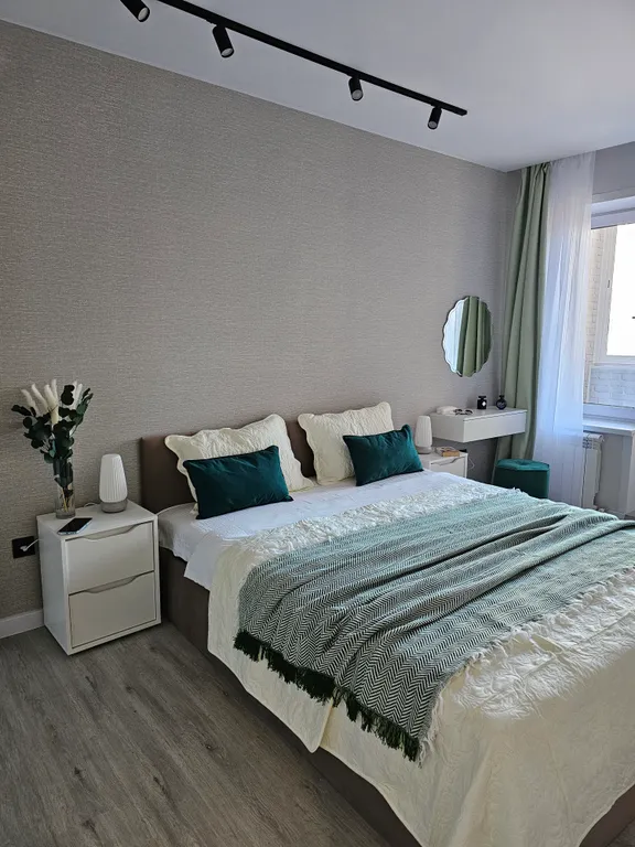 Лучшая 2-я квартира в центре города — аренда посуточно в Йошкар-Ола