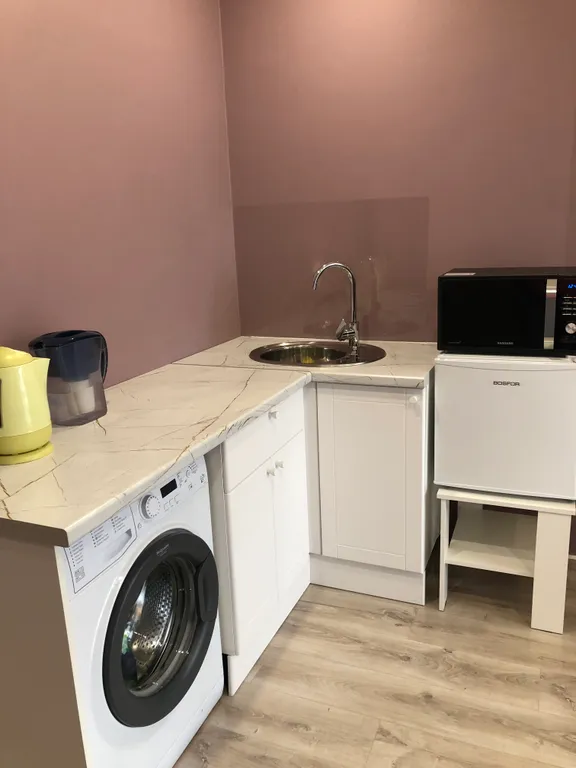 Уютная квартира в ЖК Эволюция