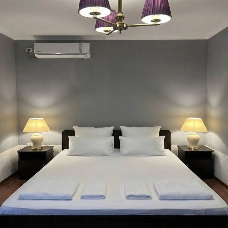 Квартира Комната — аренда посуточно в Амзара