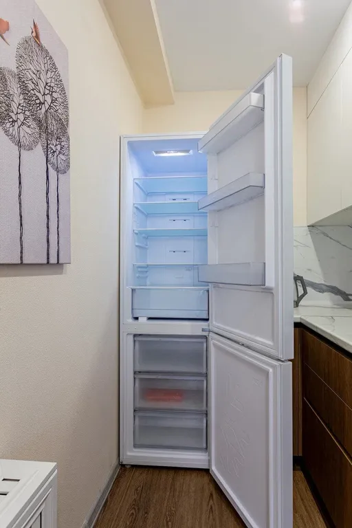 Уютная студия в ЖК Летний