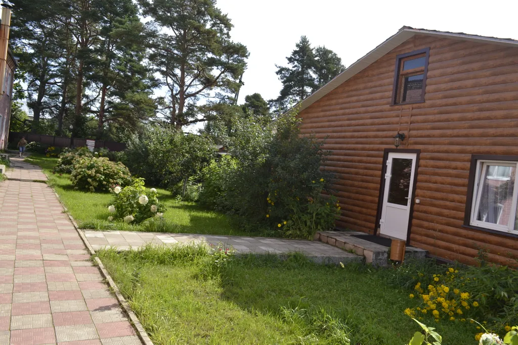 Коттедж — аренда посуточно в Мышкин