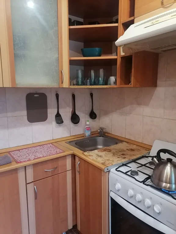 Никитский парк