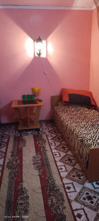 Уютный домик у моря