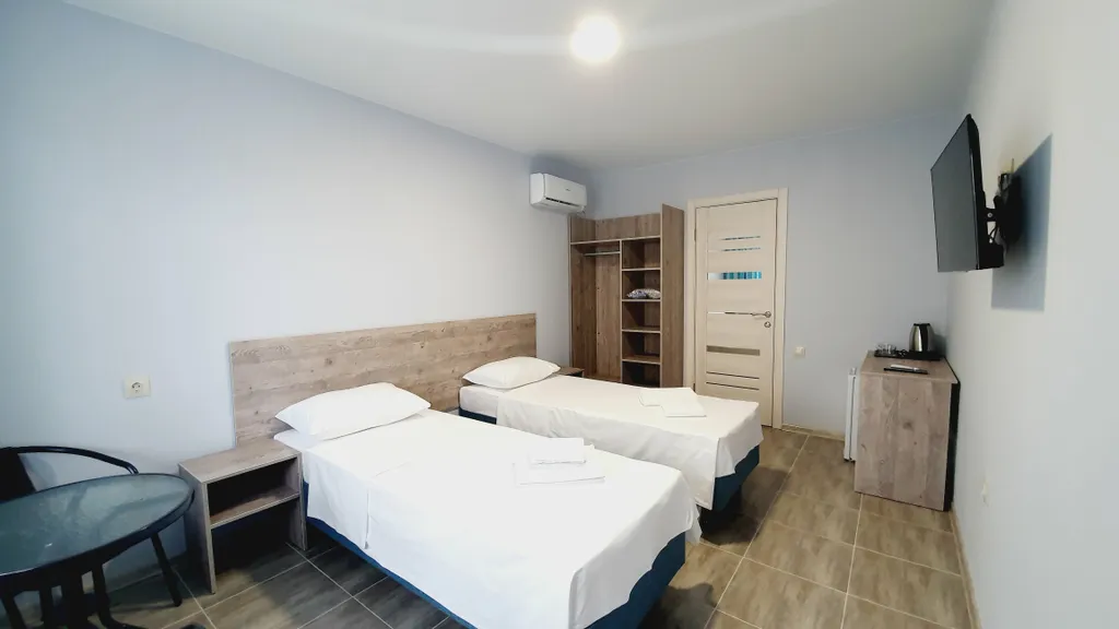 Квартира Комната — Анапа