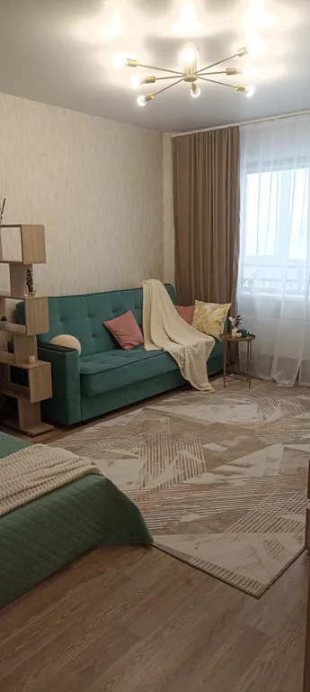Квартира Квартира Домой — Новосибирск