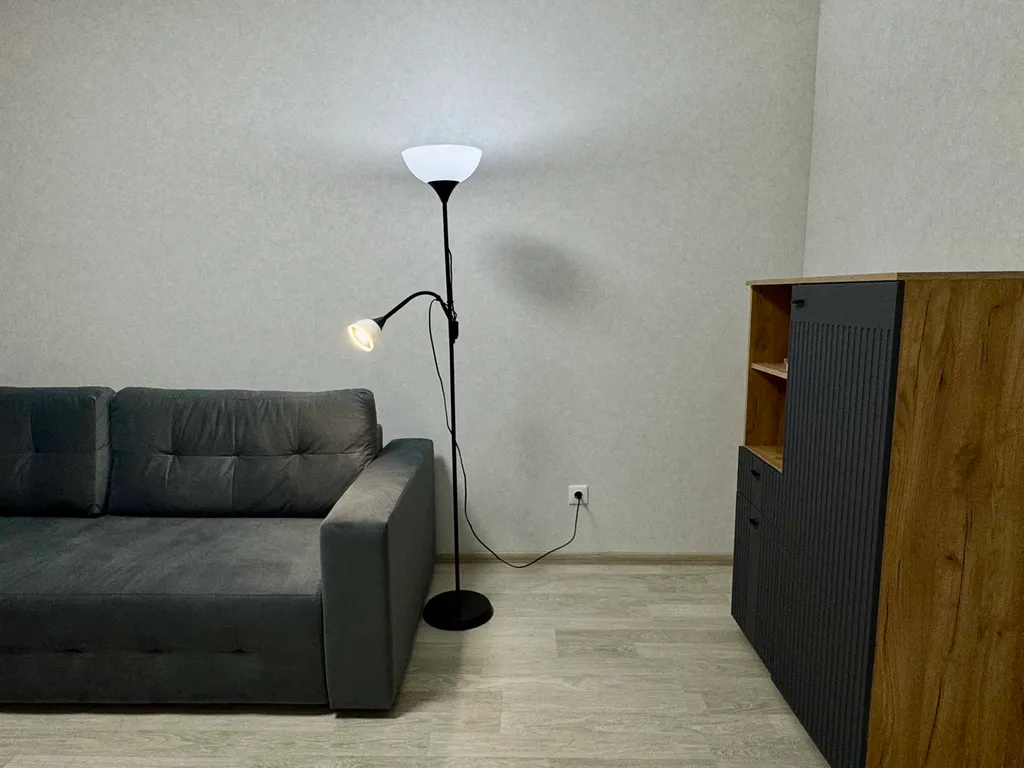 Квартира рядом с Планетой