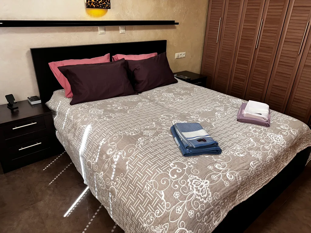 Квартира 3-комнатная квартира премиум-класса в центре у метро — Москва