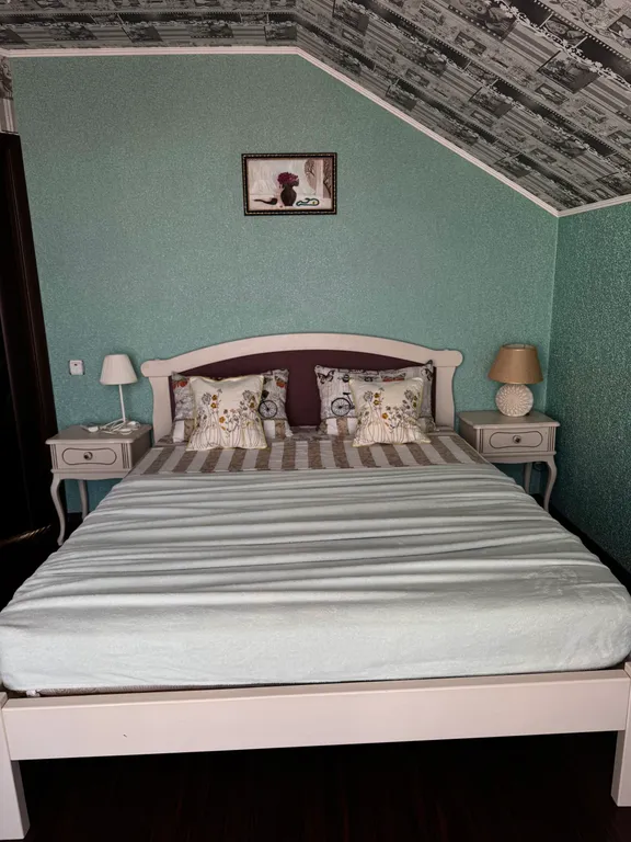 Коттедж Дом для праздника — Первореченское