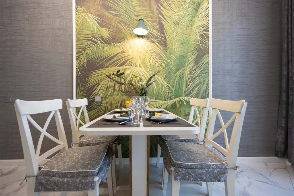 Квартира Апартамент на 1 линии моря | Апарт Зеленоградск — Зеленоградск