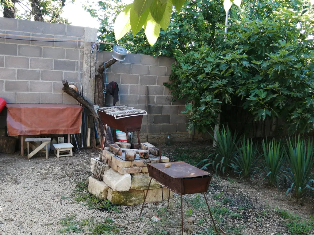 Коттедж Уютный 1-й этаж в домике — Севастополь