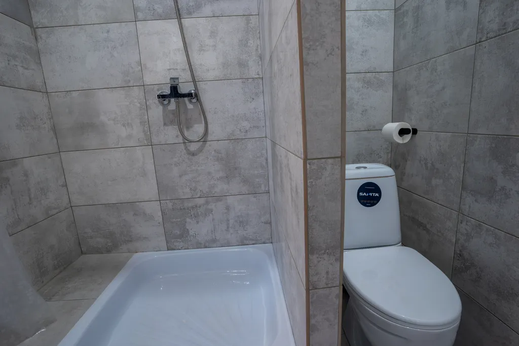 Двухместный комфорт с 1 кроватью