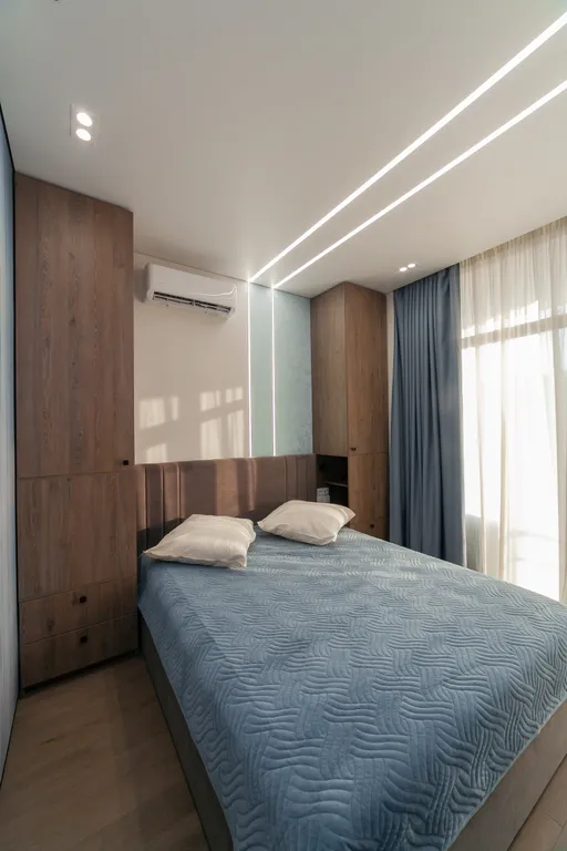 Апартамент Люкс в Крыму