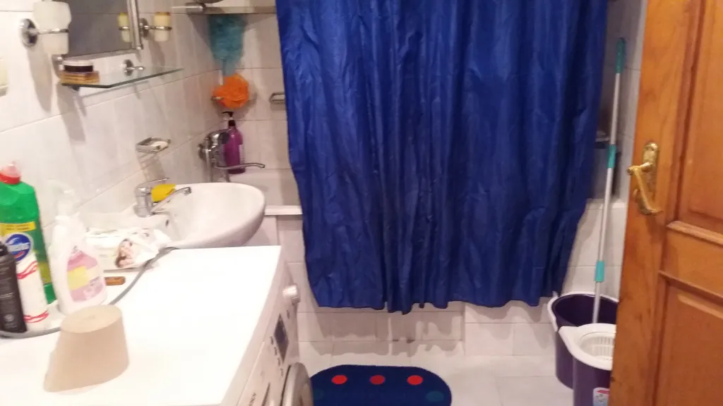 4-комнатная Квартира