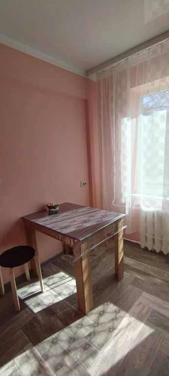 Чистая квартира недалеко от вокзала