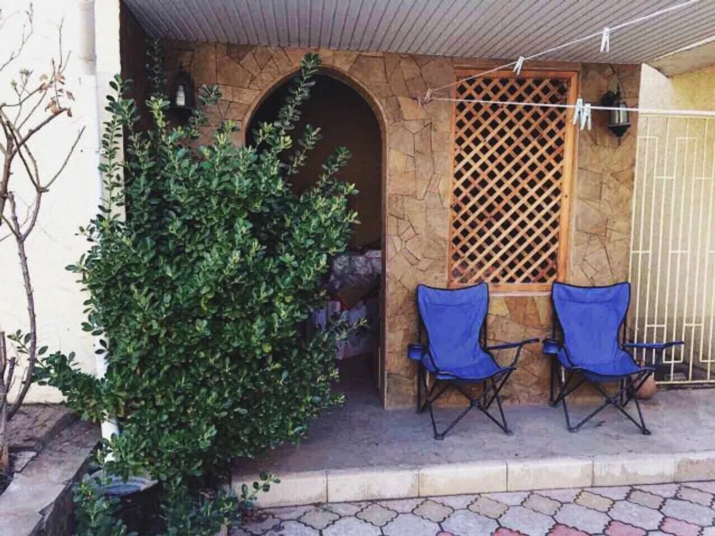 Коттедж Уютный домик с новым ремонтом — Евпатория