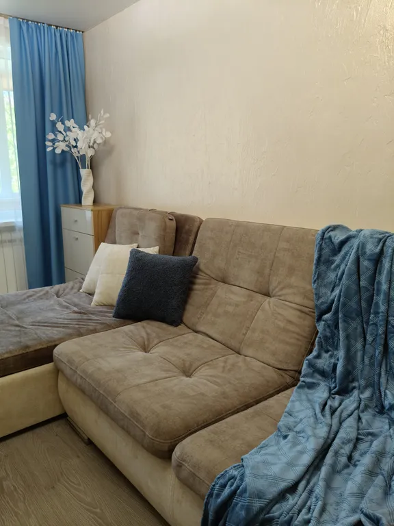 Квартира Квартира Уютно по-домашнему у парка Победы — Севастополь