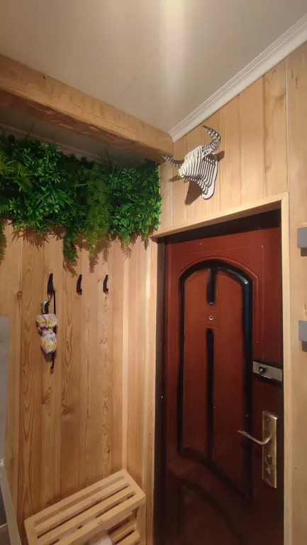 Уютная квартира в центре города-курорта