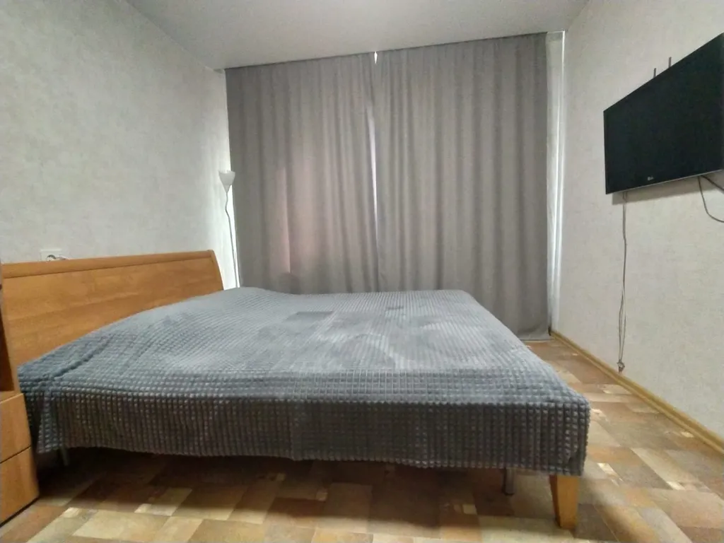 Уютная квартира недалеко от Центра