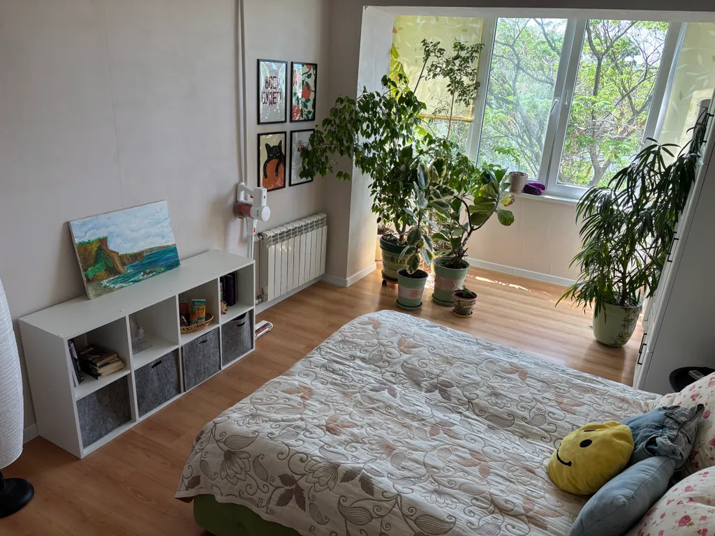 Уютная квартира в центре