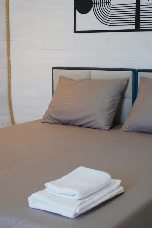 Дом из Pinterest