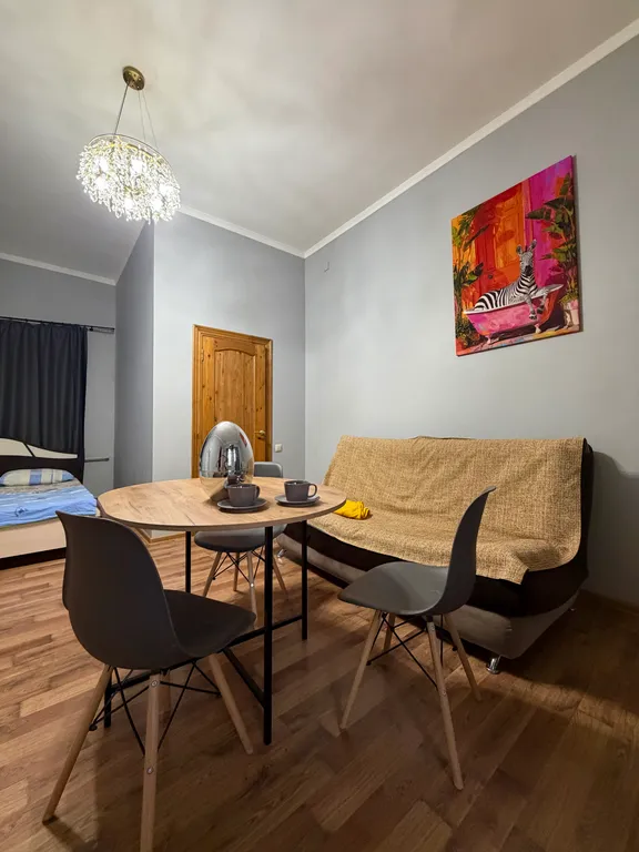 Мини студия в самом сердце Курортной зоны возле Канатки