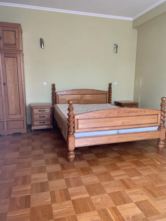 3-комнатная Квартира — аренда посуточно в Адлер