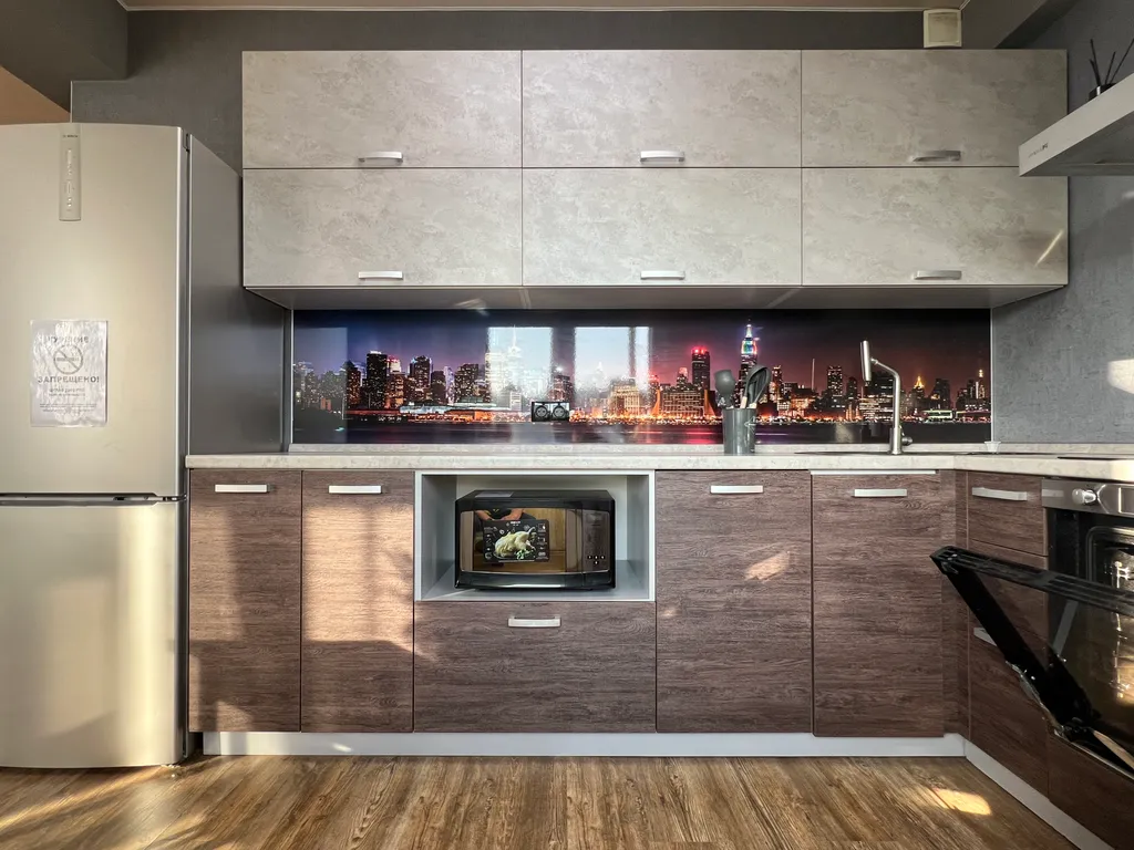 Студия в ЖК Роза Таун возле Сити Молла