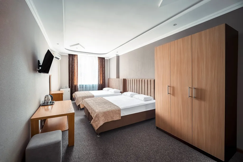 Квартира Комната — Краснодар