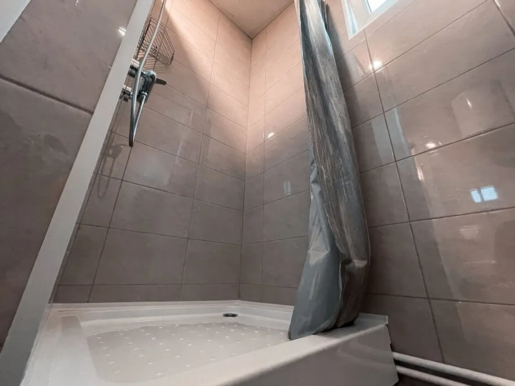 Коттедж 2-комнатный Дом — Рыбачий