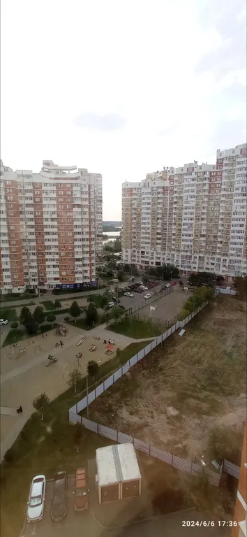 Квартира Квартира Шикарная студия — Краснодар