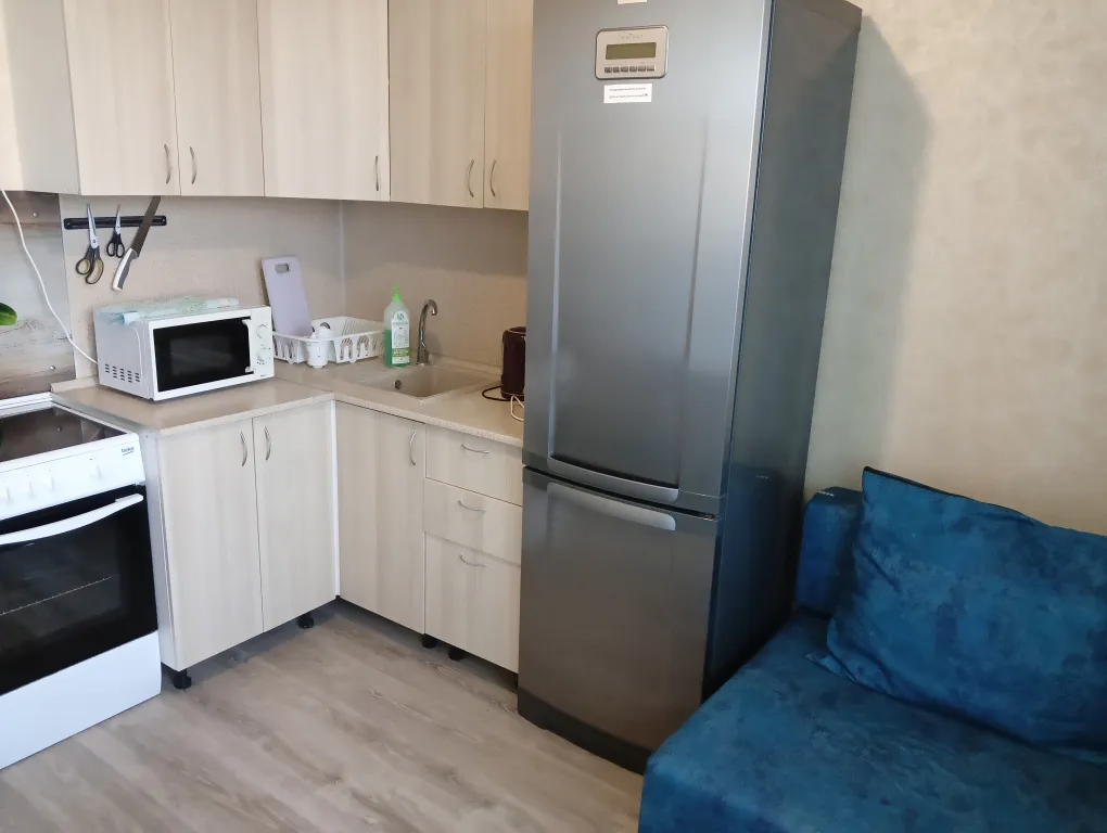 Квартира Квартира рядом с ТЦ Красная площадь — Краснодар