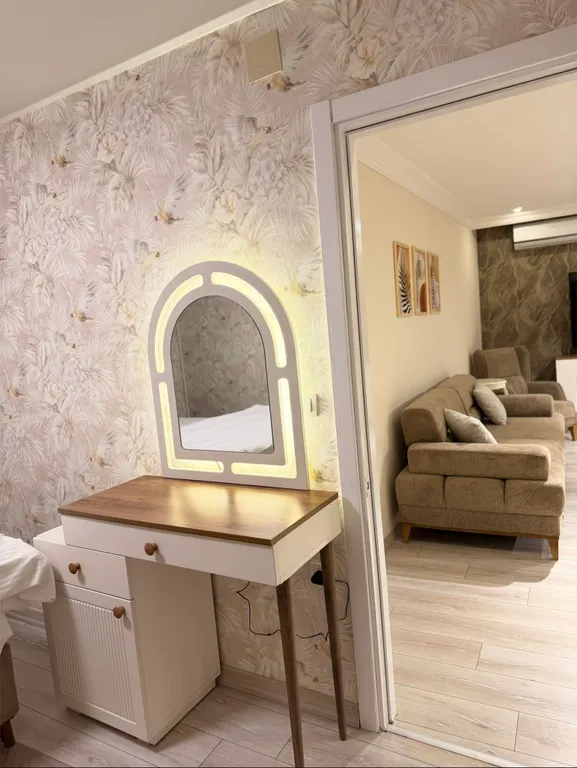 Семейная уютная квартира 15N