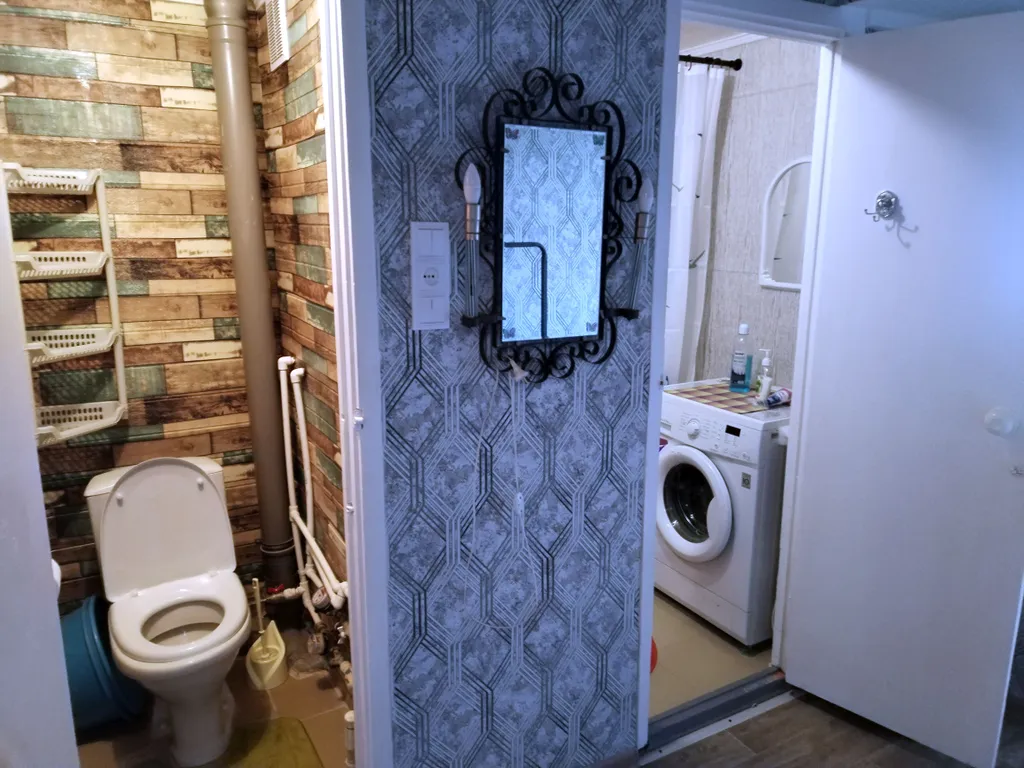 Уютная квартира с красивым видом и отличным местоположением