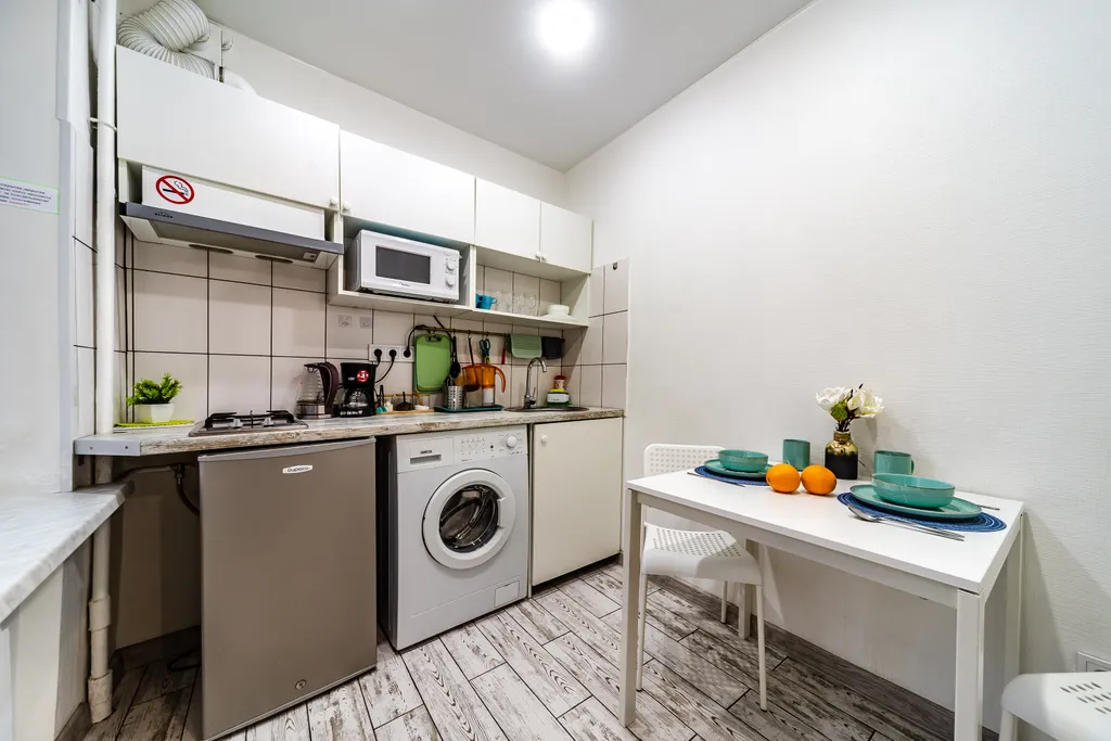 Уютная квартира в центре