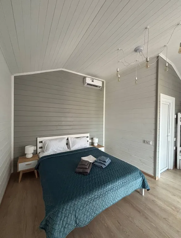 Коттедж Коттедж Отдых на море 2026 — Кучугуры