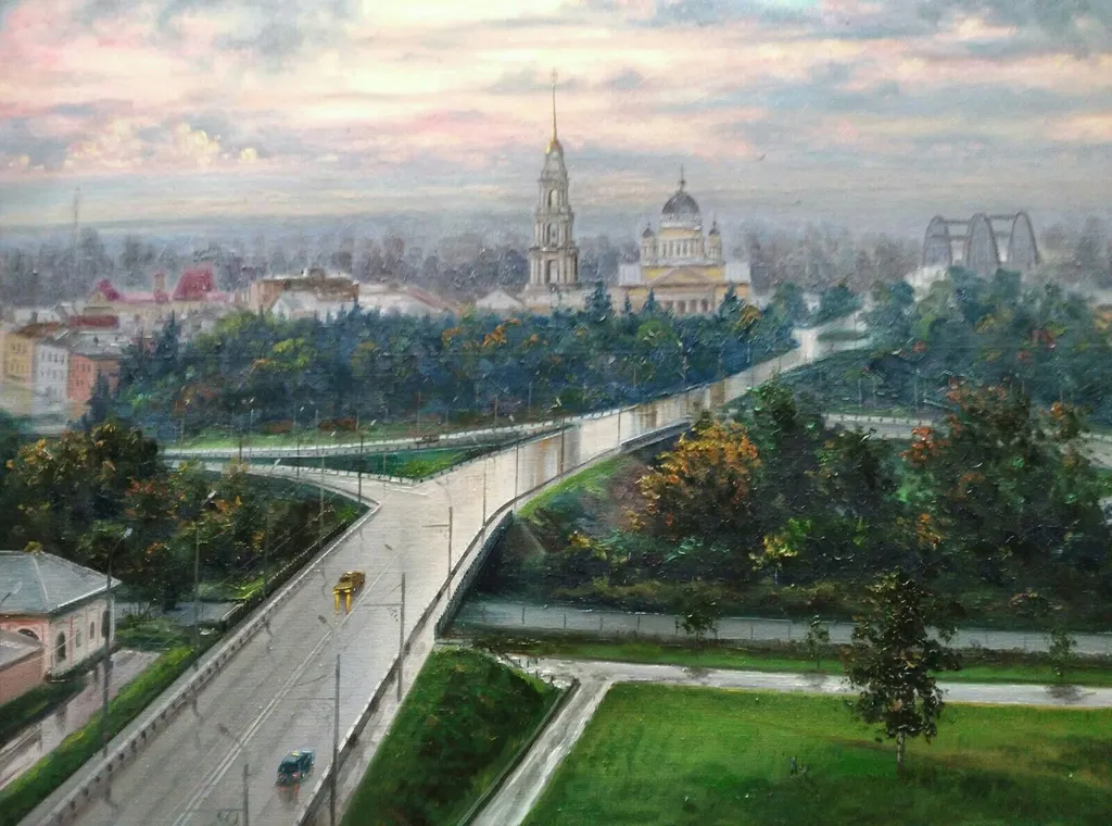 2-комнатные апартаменты уют