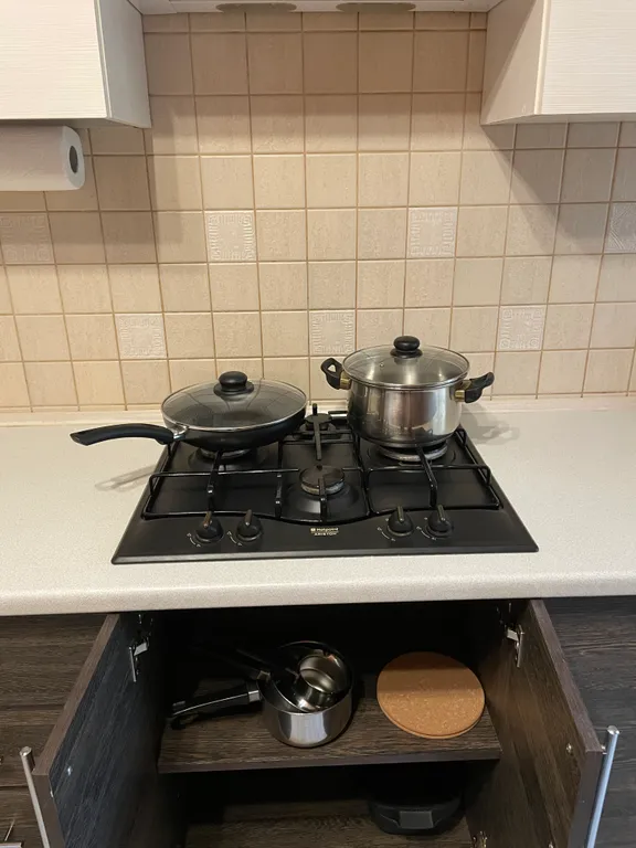 Квартира рядом со Смоленским Кремлем