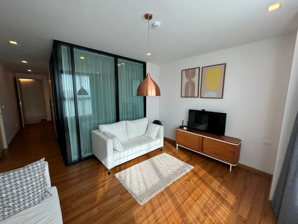 Просторная квартира у океана с окнами на восход