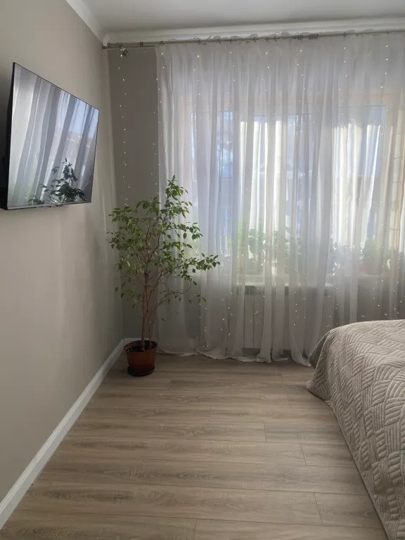 Дом в историческом центре города