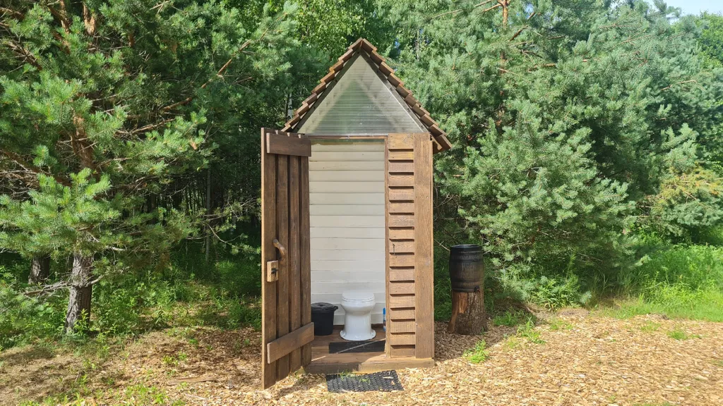 Шатер Заячья Опушка