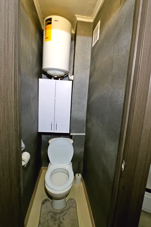 Квартира Квартира возле центрального автовокзала — Симферополь