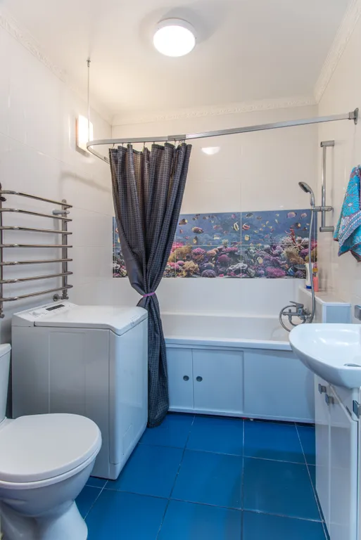 Квартира Уютная квартира у моря — Зеленоградск