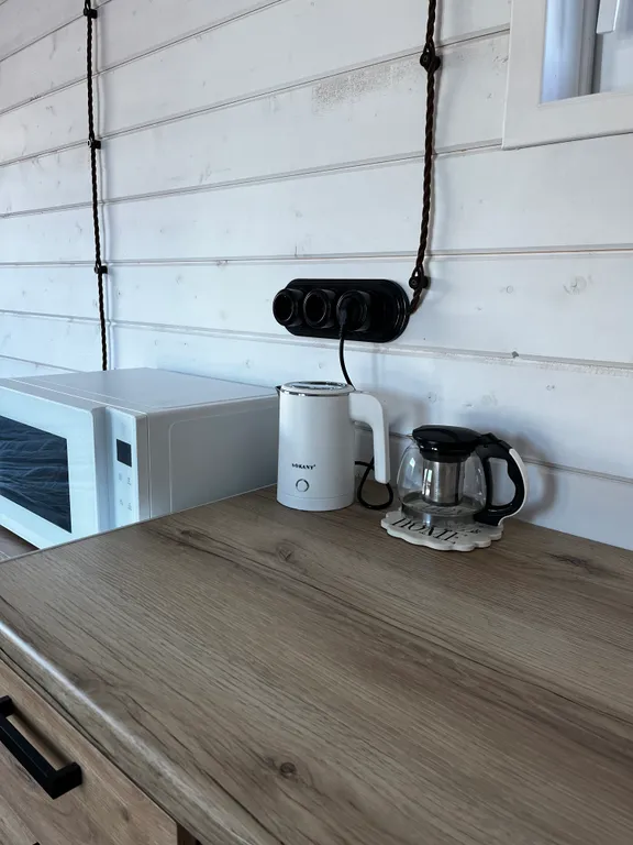 Коттедж Дом у реки — Кисловодск